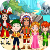 迷你托卡超級英雄安裝包