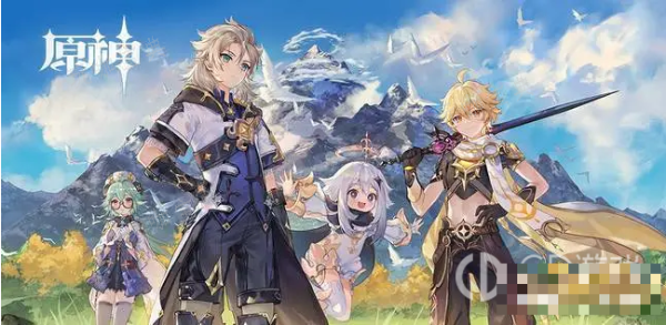 《原神》4.0版問題修複指南