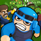 翻滾吧僵屍免費正版