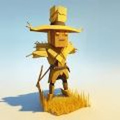 放置假人下載最新版