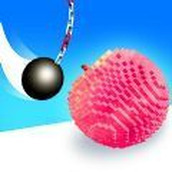 粉碎像素跑版免費正版