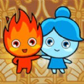 冰火人逃出神廟安卓下載