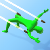 我躲子彈賊6遊戲安裝