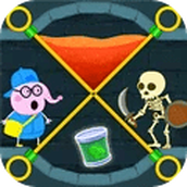 蜘豬俠大逃亡安卓下載