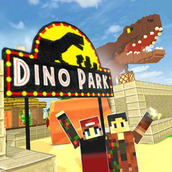 探秘恐龍世界下載安裝