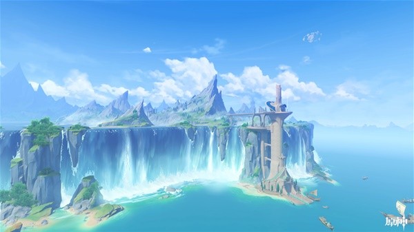 《原神》4.0最佳跑圖小能手分享