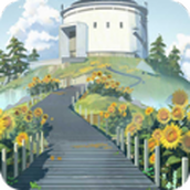 手裏握著生命版