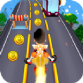 地鐵無盡奔跑安裝包