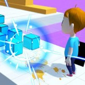 魔方射擊下載安裝