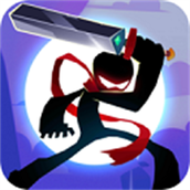 火柴人英雄怪物時代安卓下載