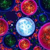 行星吞噬進化手機版