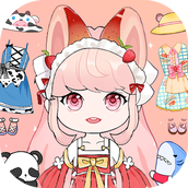 櫻花魔法公主換裝安卓下載