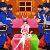 我是女王挑戰手機版