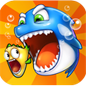 大魚吃小魚2遊戲下載