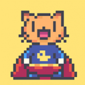 超級威猛貓遊戲安裝