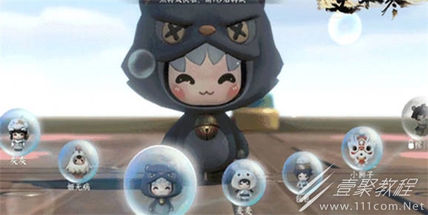 逆水寒手遊萌萌幣獲得攻略分享