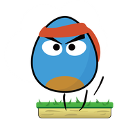 蛋蛋跳躍遊戲安裝