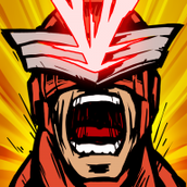 軟弱的英雄手機版