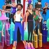 高跟鞋向前沖遊戲安裝