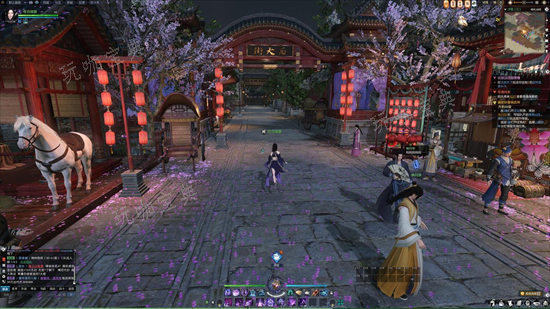 《逆水寒》手遊窮山海武器攻略 窮山海武器如何獲得？
