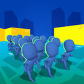 擁擠戰爭安卓下載