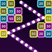 碎磚機發光遊戲安裝