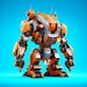 機甲機器人大戰世界MechRobotWar版