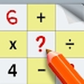 數學交叉拼圖MathCrossmathPuzzle下載安裝