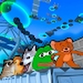 只有向上跑酷OnlyUpParkour正式版