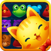 開心對對碰免費正版