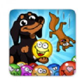 臘腸犬泡泡射手下載安裝