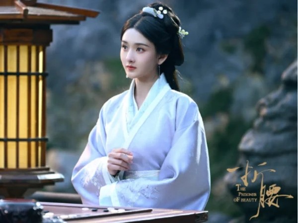 折腰什麽時候上映