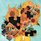 豎鋸拼圖挑戰手機版