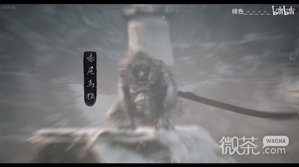 黑神話悟空線下試玩赤尻馬猴BOSS戰演示詳情