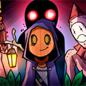 南瓜恐慌遊戲安裝