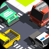 瘋狂路口下載最新版