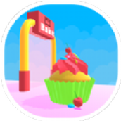 紙杯蛋糕面包師正式版