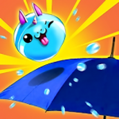 掉落的雨滴遊戲安裝