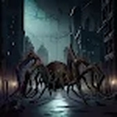 蜘蛛火車恐怖逃脫生存SpiderTrainHorrorEscapeSurvivalGame手機版