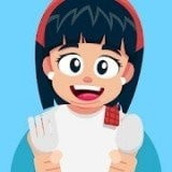 少女大胃王免費正版