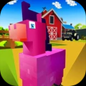 方塊小馬場遊戲安裝