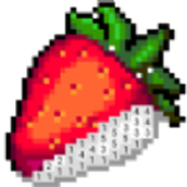 草莓塗塗版