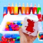 水精靈制作玩具下載安裝