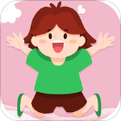 快樂的拼圖女孩手機版