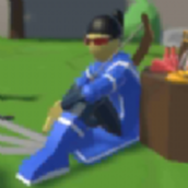 箭箭劍內置菜單版