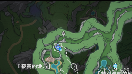 《原神》畫夢境和機械狗任務攻略