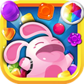 糖果樂缤紛遊戲下載
