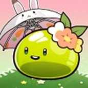 雨傘少女正式版