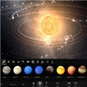 宇宙沙盤5安卓下載