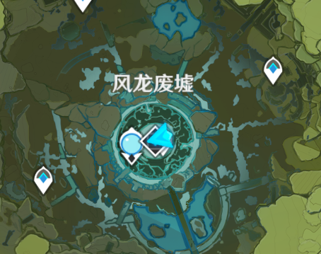 原神風魔龍怎麽打陣容搭配及技能機制講解